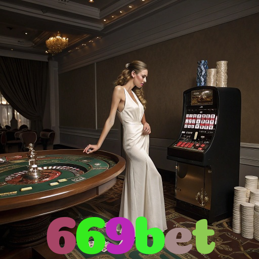 669bet：Aposte nas melhores slots e conquiste prêmios como nunca!