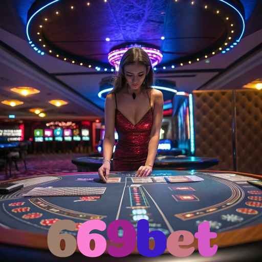 669bet:Aposte nas melhores slots e conquiste prêmios como nunca!