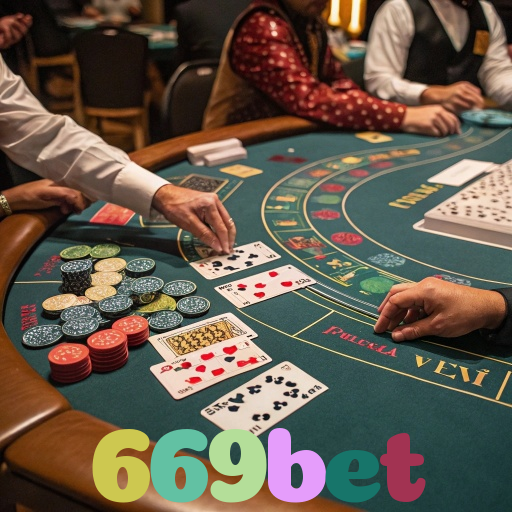 669bet：Aposte no futebol, jogue poker e conquiste vitórias épicas!