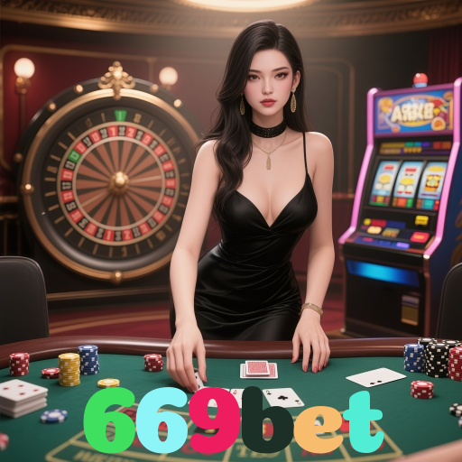 669bet：Aposte no futebol, jogue poker e conquiste vitórias épicas!