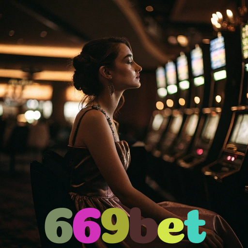 669bet：Aposte nas melhores slots e conquiste prêmios como nunca!