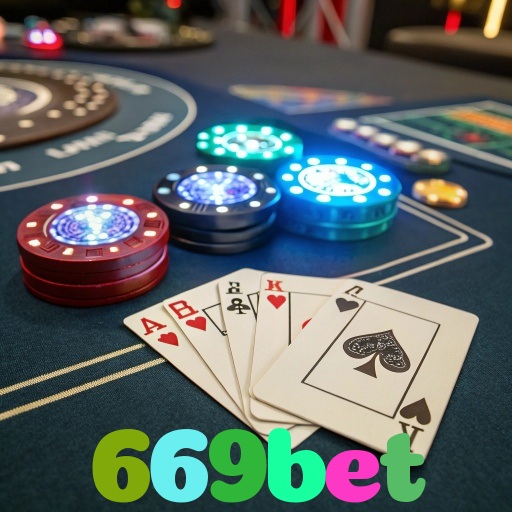 669bet：Jogue poker, aposte no futebol e ganhe em grandes jogos de cassino!