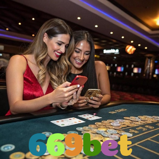 669bet：Aposte nas melhores slots e conquiste prêmios como nunca!