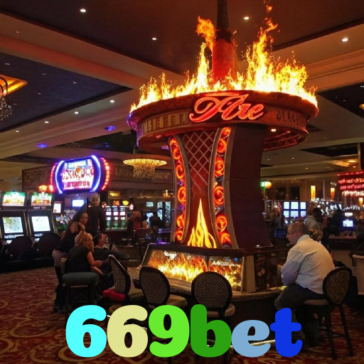 669bet:Aposte nas melhores slots e conquiste prêmios como nunca!