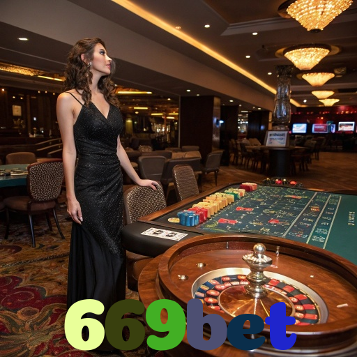669bet:Aposte nas melhores slots e conquiste prêmios como nunca!