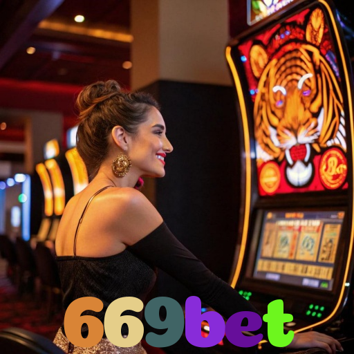669bet：Aposte nas melhores slots e conquiste prêmios como nunca!
