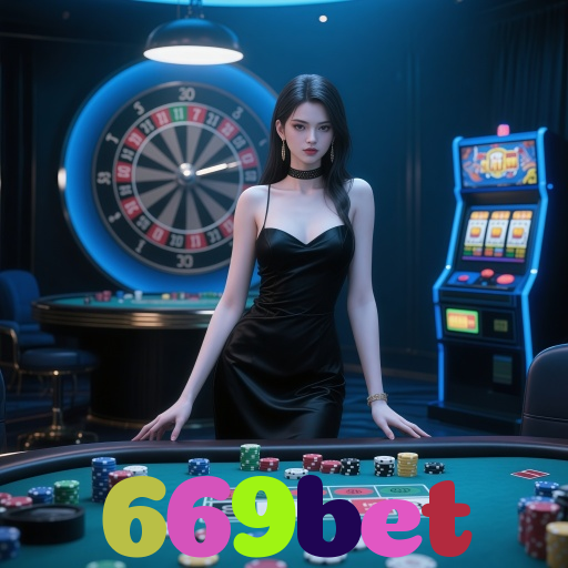669bet：Aposte nas melhores slots e conquiste prêmios como nunca!