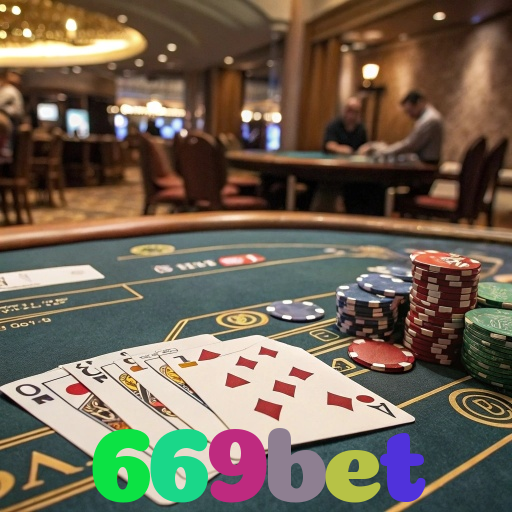 669bet：Jogue poker, aposte no futebol e ganhe em grandes jogos de cassino!