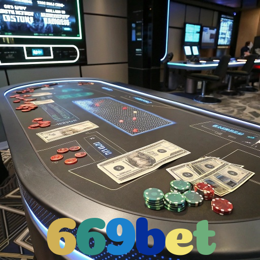 669bet:Aposte nas melhores slots e conquiste prêmios como nunca!