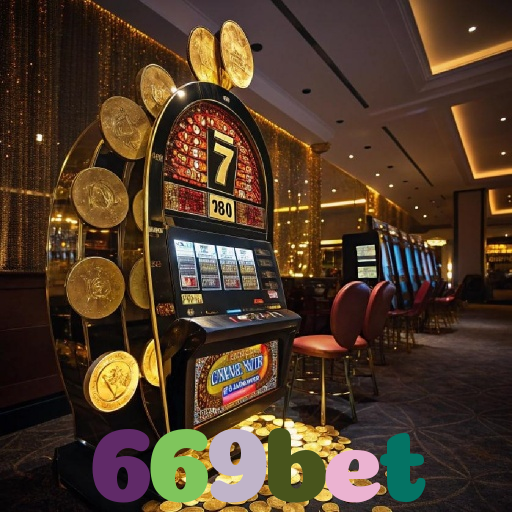 669bet:Aposte nas melhores slots e conquiste prêmios como nunca!