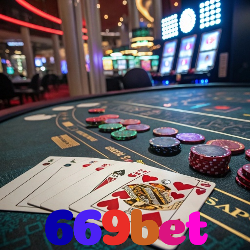 669bet：Aposte no futebol, jogue poker e conquiste vitórias épicas!