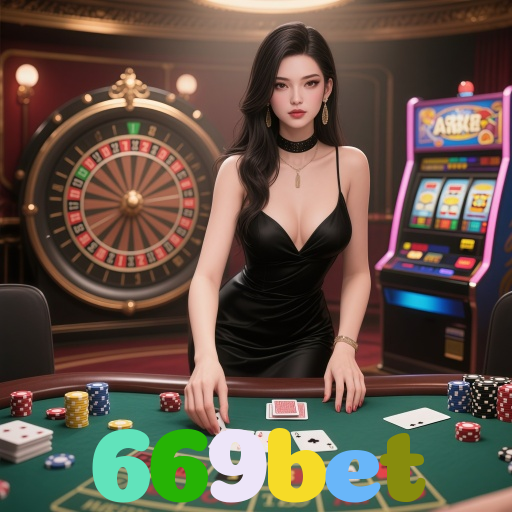 669bet:Aposte nas melhores slots e conquiste prêmios como nunca!