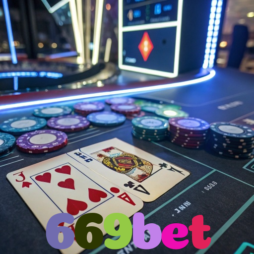 669bet:Jogue poker, aposte no futebol e ganhe em grandes jogos de cassino!