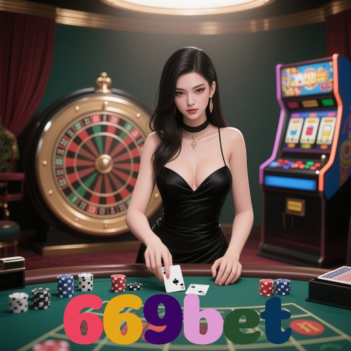 669bet:Aposte nas melhores slots e conquiste prêmios como nunca!