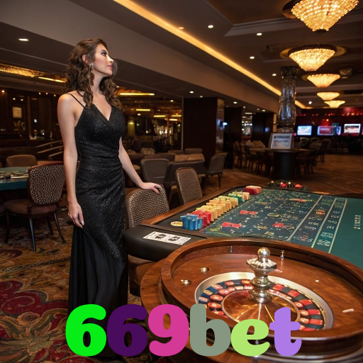 669bet：Aposte nas melhores slots e conquiste prêmios como nunca!