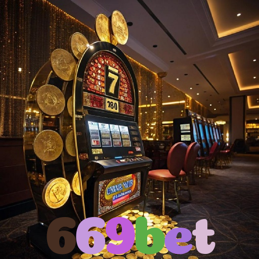 669bet:Aposte nas melhores slots e conquiste prêmios como nunca!