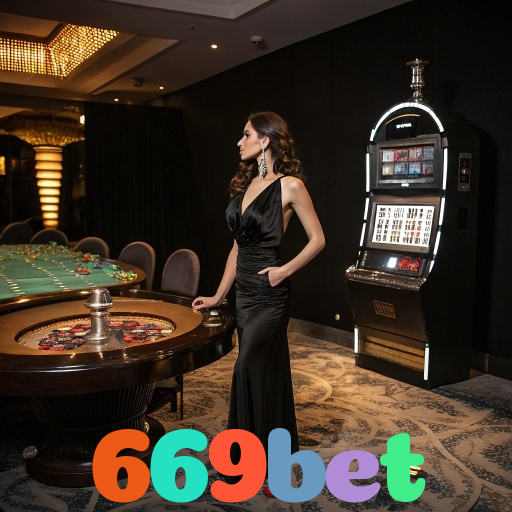 669bet:Aposte nas melhores slots e conquiste prêmios como nunca!