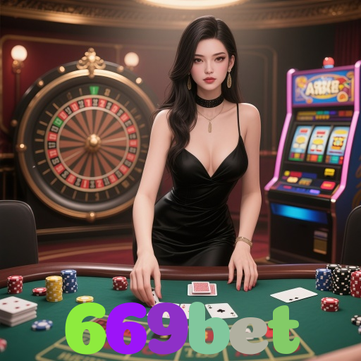 669bet：Aposte nas melhores slots e conquiste prêmios como nunca!