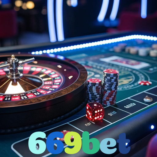 669bet:Aposte nas melhores slots e conquiste prêmios como nunca!