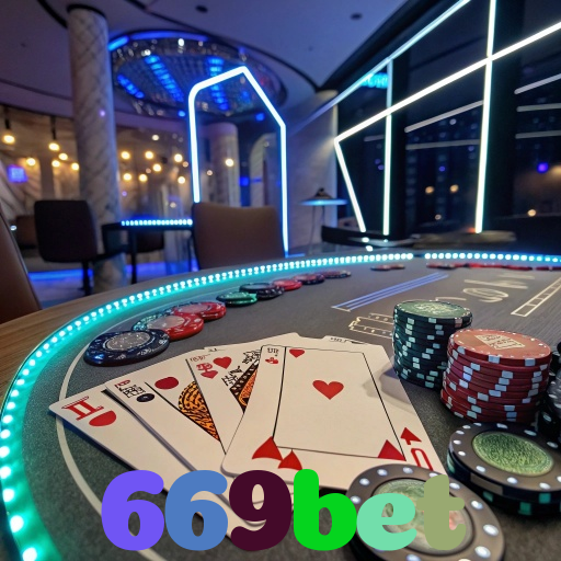 669bet：Aposte nas melhores slots e conquiste prêmios como nunca!