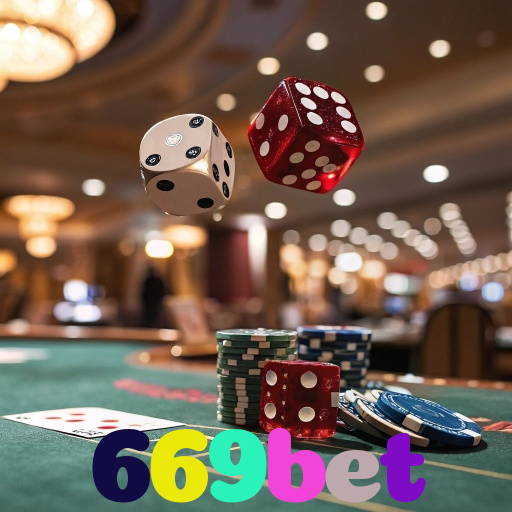 669bet：Aposte no futebol, jogue poker e conquiste vitórias épicas!