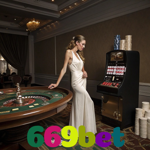 669bet：Aposte nas melhores slots e conquiste prêmios como nunca!
