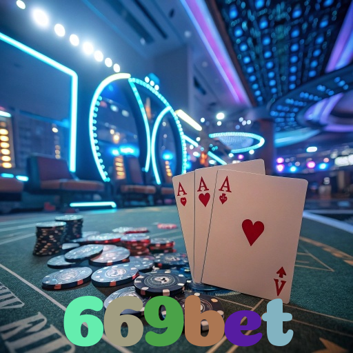 669bet:Jogue poker, aposte no futebol e ganhe em grandes jogos de cassino!