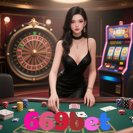 669bet：Jogue poker, aposte no futebol e ganhe em grandes jogos de cassino!