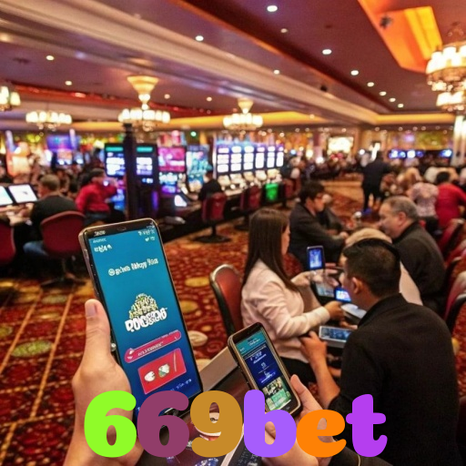 669bet：Jogue poker, aposte no futebol e ganhe em grandes jogos de cassino!