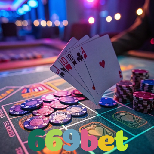 669bet:Aposte nas melhores slots e conquiste prêmios como nunca!