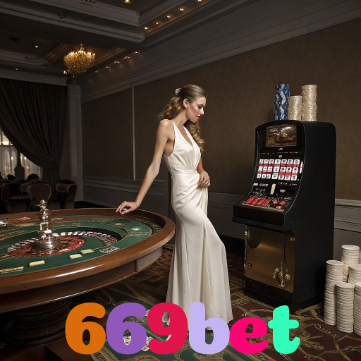 669bet：Aposte nas melhores slots e conquiste prêmios como nunca!