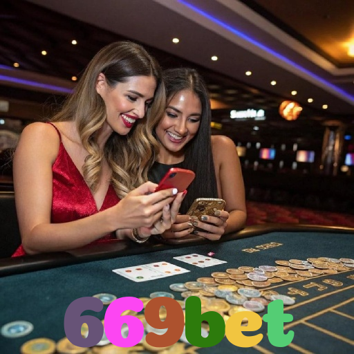 669bet：Aposte nas melhores slots e conquiste prêmios como nunca!