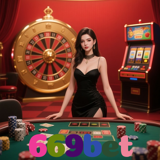 669bet:Aposte nas melhores slots e conquiste prêmios como nunca!