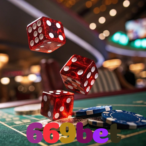 669bet：Aposte nas melhores slots e conquiste prêmios como nunca!