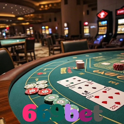 669bet：Aposte nas melhores slots e conquiste prêmios como nunca!