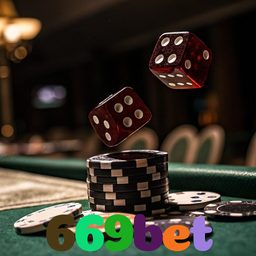 669bet：Jogue poker, aposte no futebol e ganhe em grandes jogos de cassino!