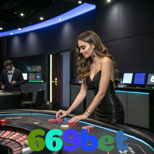 669bet:Aposte nas melhores slots e conquiste prêmios como nunca!