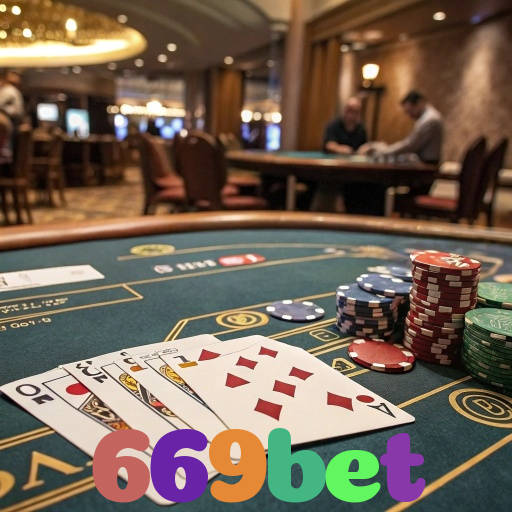 669bet：Aposte nas melhores slots e conquiste prêmios como nunca!