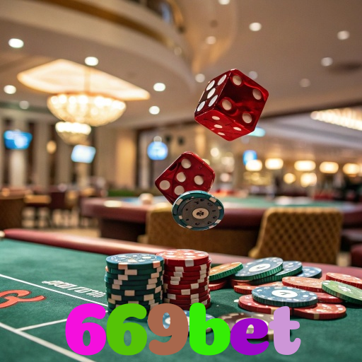669bet:Aposte nas melhores slots e conquiste prêmios como nunca!