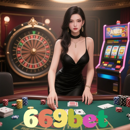 669bet：Aposte no futebol, jogue poker e conquiste vitórias épicas!