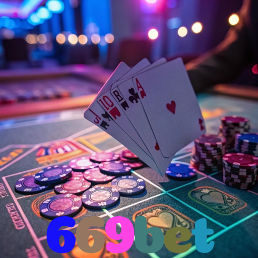 669bet：Aposte nas melhores slots e conquiste prêmios como nunca!