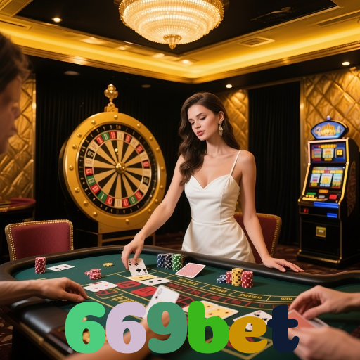 669bet：Aposte no futebol, jogue poker e conquiste vitórias épicas!