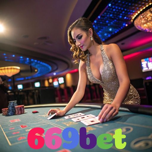 669bet：Jogue poker, aposte no futebol e ganhe em grandes jogos de cassino!