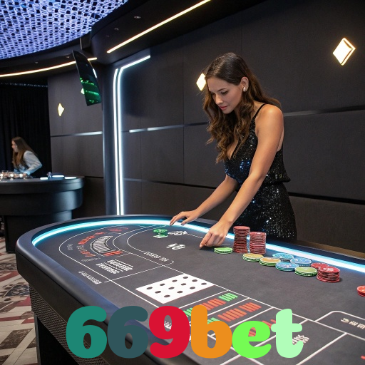 669bet：Jogue poker, aposte no futebol e ganhe em grandes jogos de cassino!