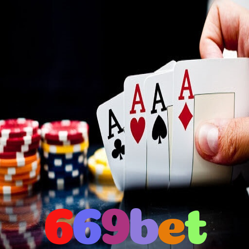 669bet:Jogue poker, aposte no futebol e ganhe em grandes jogos de cassino!