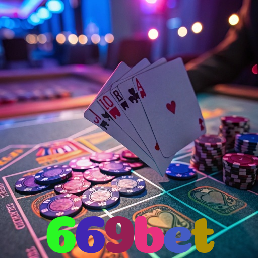 669bet:Jogue poker, aposte no futebol e ganhe em grandes jogos de cassino!