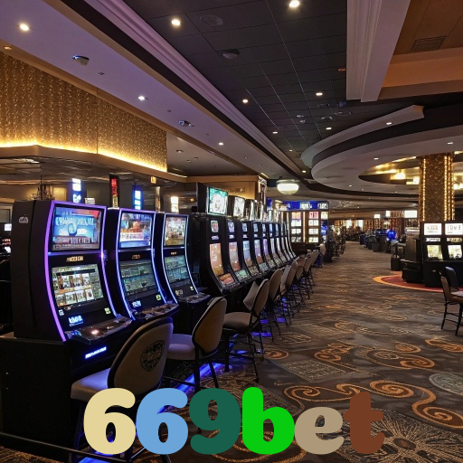 669bet:Aposte nas melhores slots e conquiste prêmios como nunca!