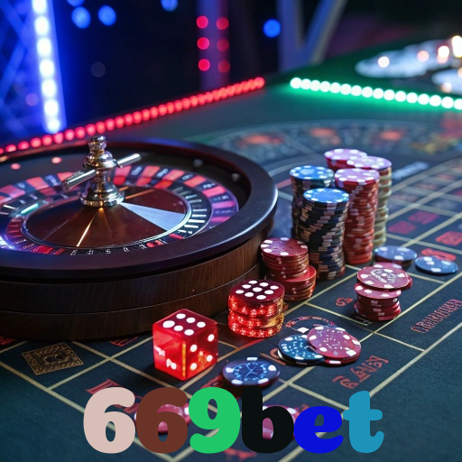 669bet:Aposte nas melhores slots e conquiste prêmios como nunca!
