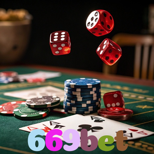 669bet：Aposte no futebol, jogue poker e conquiste vitórias épicas!