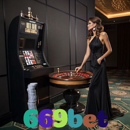 669bet：Aposte nas melhores slots e conquiste prêmios como nunca!